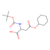 boc-d-asp(ochex)-oh (c09-0746-950)