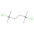 1,2-bis(chlorodimethylsilyl)ethane (c09-0747-028)