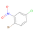 1-bromo-4-chloro-2-nitrobenzene (c09-0747-151)