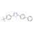 2-(4-tert-butylphenyl)-5-(4-biphenylyl)-1,3,4-oxadiazle (c09-0747-169)