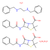 benzathine penicilline g tetrahydrate (c09-0747-185)