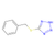 5-(benzylthio)-1h-tetrazole (c09-0747-253)