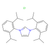 1,3-bis(2,6-diisopropylphenyl)imidazolium chloride (c09-0747-389)