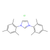 1,3-bis(2,4,6-trimethylphenyl)imidazolium chloride (c09-0747-399)