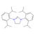 1,3-bis(2,6-di-i-propylphenyl)imidazolidin-2-ylidene (c09-0747-404)