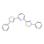 2,6-bis[(4s)-4-phenyl-2-oxazolinyl]pyridine (c09-0747-416)