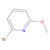 2-bromo-6-methoxypyridine (c09-0747-427)