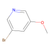 3-bromo-5-methoxypyridine (c09-0747-430)