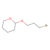 2-(3-bromopropoxy)tetrahydro-2h-pyran (c09-0747-481)