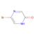 2-bromo-5-hydroxypyrazine (c09-0747-494)