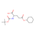 boc-l-glutamic acid 5-cyclohexyl ester (c09-0747-513)