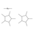 bis(pentamethylcyclopentadienyl)ruthenium(ii) (c09-0747-985)