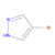 4-bromopyrazole (c09-0748-151)