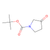 n-boc-3-pyrrolidinone (c09-0748-190)