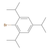 2-bromo-1,3,5-triisopropylbenzene (c09-0748-406)