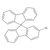 2-bromo-9,9'-spirobi[9h-fluorene] (c09-0748-483)