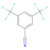 3,5-bis(trifluoromethyl)benzonitrile (c09-0748-582)