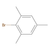 2-bromomesitylene (c09-0748-637)