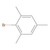 2-bromomesitylene (c09-0748-642)