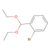 2-bromobenzaldehyde diethyl acetal (c09-0748-697)