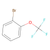 1-bromo-2-(trifluoromethoxy)benzene (c09-0748-992)