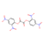 bis(2,4-dinitrophenyl) oxalate (c09-0749-085)