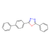 2-(4-biphenylyl)-5-phenyl-1,3,4-oxadiazole (c09-0749-087)