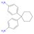 1,1-bis(4-aminophenyl)cyclohexane (c09-0749-333)