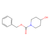 benzyl 4-hydroxy-1-piperidinecarboxylate (c09-0749-499)