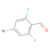 4-bromo-2,6-difluorobenzaldehyde (c09-0750-070)