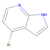 4-bromo-7-azaindole (c09-0750-302)