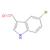 5-bromoindole-3-carboxaldehyde (c09-0750-359)