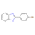 2-(4-bromophenyl)benzimidazole (c09-0750-382)