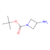 1-boc-3-aminoazetidine (c09-0750-581)