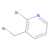 2-bromo-3-(bromomethyl)pyridine (c09-0750-650)