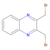 2,3-bis(bromomethyl)quinoxaline (c09-0750-725)