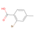 2-bromo-4-methylbenzoic acid (c09-0750-870)