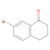 7-bromo-3,4-dihydronaphthalen-1(2h)-one (c09-0750-957)