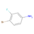 4-bromo-3-fluoroaniline (c09-0751-223)