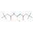 1,3-bis(tert-butoxycarbonyl)-2-methyl-2-thiopseudourea (c09-0751-271)