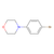 4-(4-bromophenyl)morpholine (c09-0751-307)