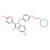 bazedoxifene (c09-0751-453)