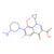 balofloxacin (c09-0751-770)