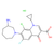 besifloxacin hcl (c09-0751-779)