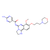 bay 80-6946 (copanlisib) (c09-0751-813)