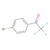 4′-bromo-2,2,2-trifluoroacetophenone (c09-0752-104)