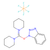 (benzotriazol-1-yloxy)dipiperidinocarbenium hexafluorophosphate (c09-0752-132)