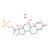 betamethasone 21-phosphate sodium (c09-0752-222)