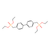 4,4'-bis(diethylphosphonomethyl)biphenyl (c09-0752-383)