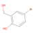 5-bromo-2-hydroxybenzyl alcohol (c09-0752-543)